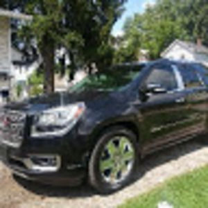 Meet your Posher, 87